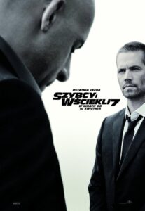 Szybcy i wściekli 7 • Obejrzyj Cały Film Online Już Teraz!