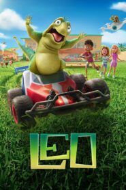 Leo • Obejrzyj Cały Film Online Już Teraz!
