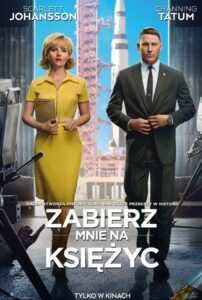 Zabierz mnie na Księżyc • Obejrzyj Cały Film Online Już Teraz!