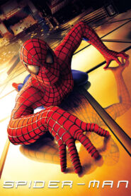 Spider-Man • Obejrzyj Cały Film Online Już Teraz!