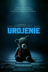 Urojenie • Obejrzyj Cały Film Online Już Teraz!