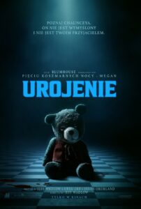 Urojenie • Obejrzyj Cały Film Online Już Teraz!