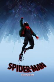 Spider-Man Uniwersum • Obejrzyj Cały Film Online Już Teraz!