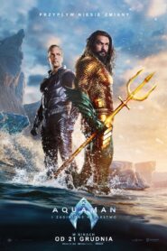 Aquaman i Zaginione Królestwo • Obejrzyj Cały Film Online Już Teraz!