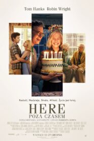 Here. Poza czasem • Obejrzyj Cały Film Online Już Teraz!