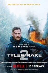 Tyler Rake 2 • Obejrzyj Cały Film Online Już Teraz!