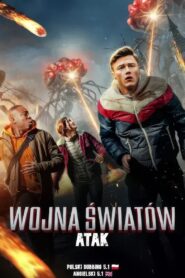 Wojna Światów: Atak • Obejrzyj Cały Film Online Już Teraz!
