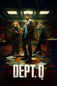 Dept. Q • Obejrzyj Cały Serial Online Już Teraz!