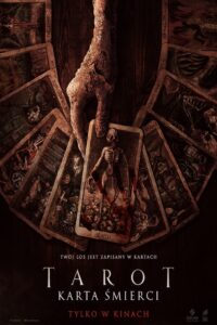 Tarot: Karta śmierci • Obejrzyj Cały Film Online Już Teraz!