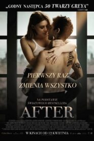 After • Obejrzyj Cały Film Online Już Teraz!