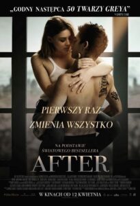After • Obejrzyj Cały Film Online Już Teraz!