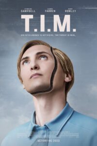 T.I.M. • Obejrzyj Cały Film Online Już Teraz!