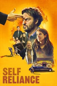 Samodzielność • Obejrzyj Cały Film Online Już Teraz!