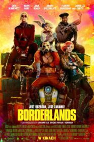 Borderlands • Obejrzyj Cały Film Online Już Teraz!