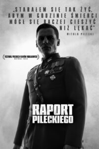 Raport Pileckiego • Obejrzyj Cały Film Online Już Teraz!