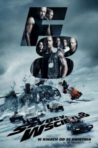 Szybcy i wściekli 8 • Obejrzyj Cały Film Online Już Teraz!