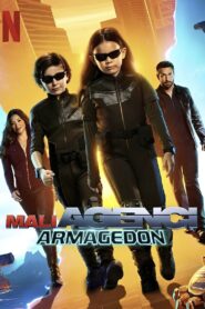 Mali agenci: Armagedon • Obejrzyj Cały Film Online Już Teraz!