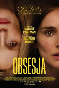 Obsesja • Obejrzyj Cały Film Online Już Teraz!