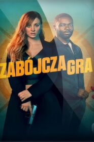 Zabójcza gra • Obejrzyj Cały Film Online Już Teraz!
