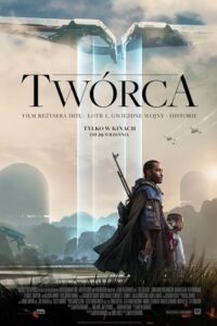 Twórca • Obejrzyj Cały Film Online Już Teraz!