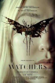 The Watchers • Obejrzyj Cały Film Online Już Teraz!