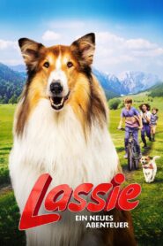 Lassie. Nowe przygody • Obejrzyj Cały Film Online Już Teraz!