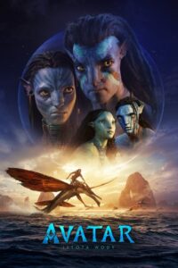 Avatar: Istota wody • Obejrzyj Cały Film Online Już Teraz!