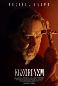Egzorcyzm • Obejrzyj Cały Film Online Już Teraz!