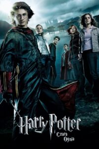 Harry Potter i Czara Ognia • Obejrzyj Cały Film Online Już Teraz!