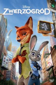 Zwierzogród • Obejrzyj Cały Film Online Już Teraz!