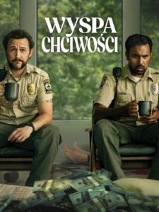 Wyspa chciwości • Obejrzyj Cały Film Online Już Teraz!