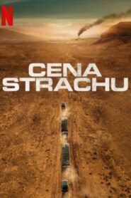 Cena strachu • Obejrzyj Cały Film Online Już Teraz!