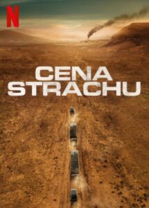 Cena strachu • Obejrzyj Cały Film Online Już Teraz!