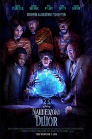 Nawiedzony dwór • Obejrzyj Cały Film Online Już Teraz!
