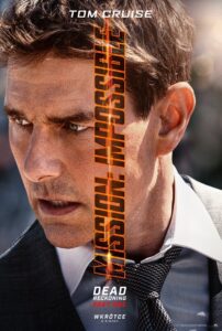 Mission: Impossible – Dead Reckoning – Part One • Obejrzyj Cały Film Online Już Teraz!