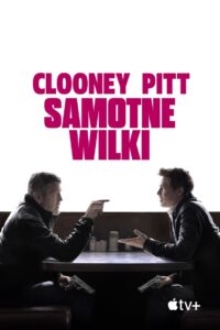 Samotne wilki • Obejrzyj Cały Film Online Już Teraz!