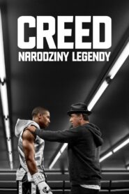 Creed: Narodziny legendy • Obejrzyj Cały Film Online Już Teraz!