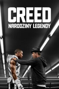 Creed: Narodziny legendy • Obejrzyj Cały Film Online Już Teraz!