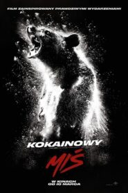 Kokainowy miś • Obejrzyj Cały Film Online Już Teraz!