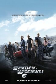 Szybcy i wściekli 6 • Obejrzyj Cały Film Online Już Teraz!