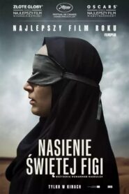 Nasienie świętej figi • Obejrzyj Cały Film Online Już Teraz!