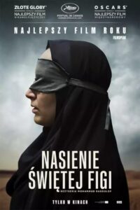 Nasienie świętej figi • Obejrzyj Cały Film Online Już Teraz!
