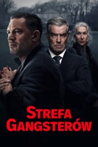 Strefa gangsterów • Obejrzyj Cały Serial Online Już Teraz!