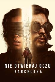 Nie otwieraj oczu: Barcelona • Obejrzyj Cały Film Online Już Teraz!