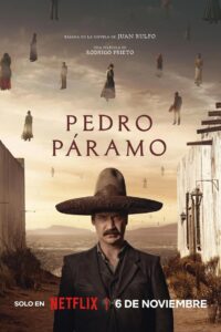 Pedro Páramo • Obejrzyj Cały Film Online Już Teraz!
