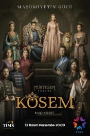 Wspaniałe stulecie: Sułtanka Kösem • Obejrzyj Cały Serial Online Już Teraz!