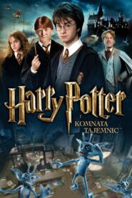 Harry Potter i Komnata Tajemnic • Obejrzyj Cały Film Online Już Teraz!