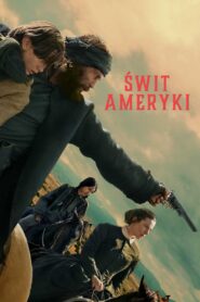Świt Ameryki • Obejrzyj Cały Serial Online Już Teraz!