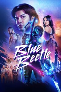 Blue Beetle • Obejrzyj Cały Film Online Już Teraz!
