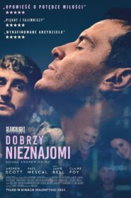 Dobrzy nieznajomi • Obejrzyj Cały Film Online Już Teraz!